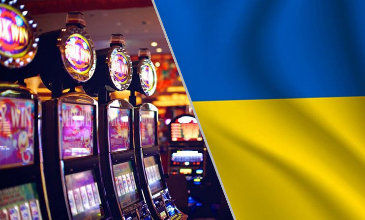 Податкові надходження від легальних азартних ігор в Україні