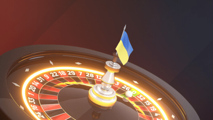 Блокування нелегальних онлайн-казино в Україні у 2025 році