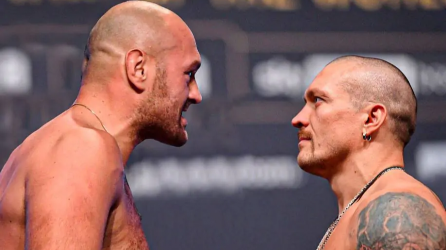 USYK