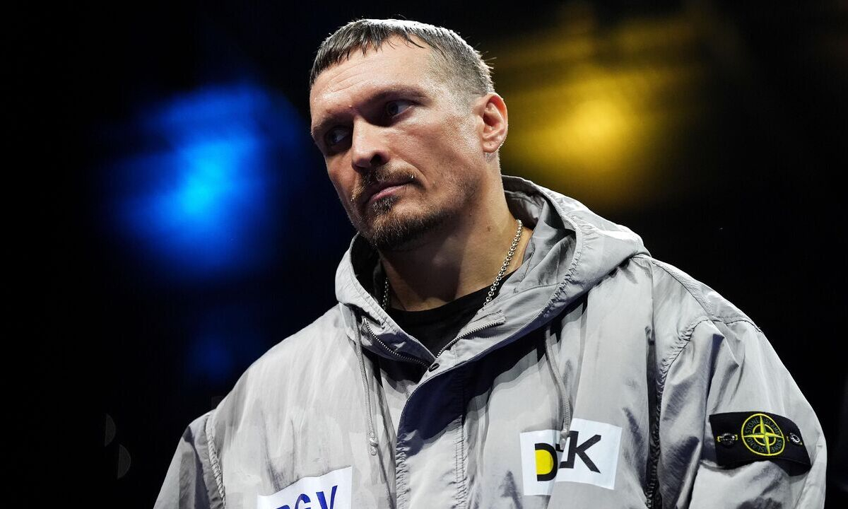 USYK2