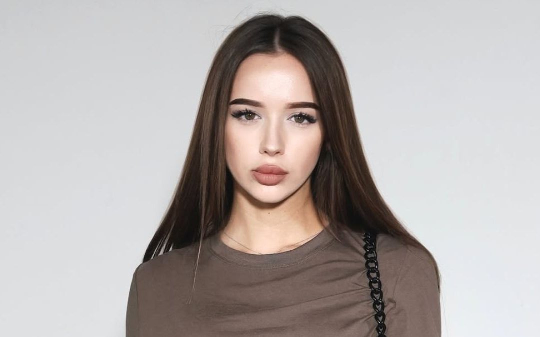 Playcity оштрафувало блогерку Cімбочку на 4,8 мільйона за рекламу казино